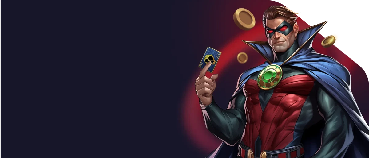 BonusKong casino
